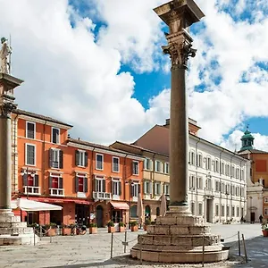 Mansarda Belli Appartamento