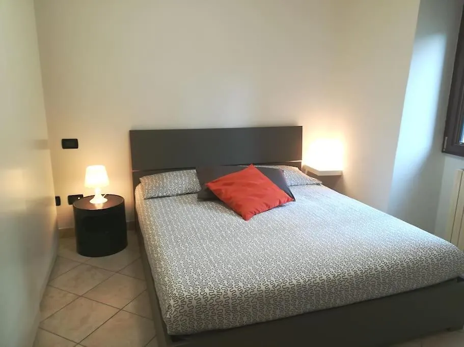 Appartamento Poli Con Giardino Castiglione dei Pepoli