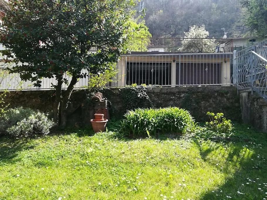 Appartamento Poli Con Giardino Castiglione dei Pepoli 0*,  Italia