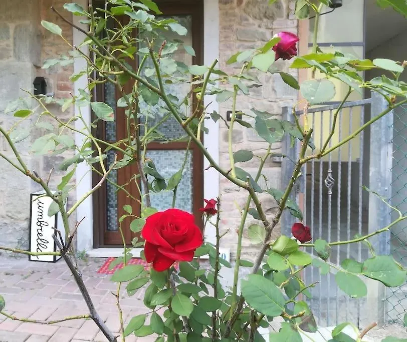 Appartamento Poli Con Giardino Castiglione dei Pepoli
