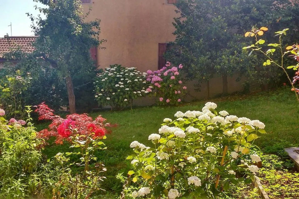 Appartamento Poli Con Giardino Castiglione dei Pepoli Italia